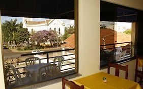 Hotel Morada do Sol